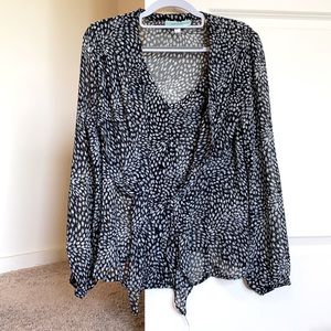 Pelione blouse